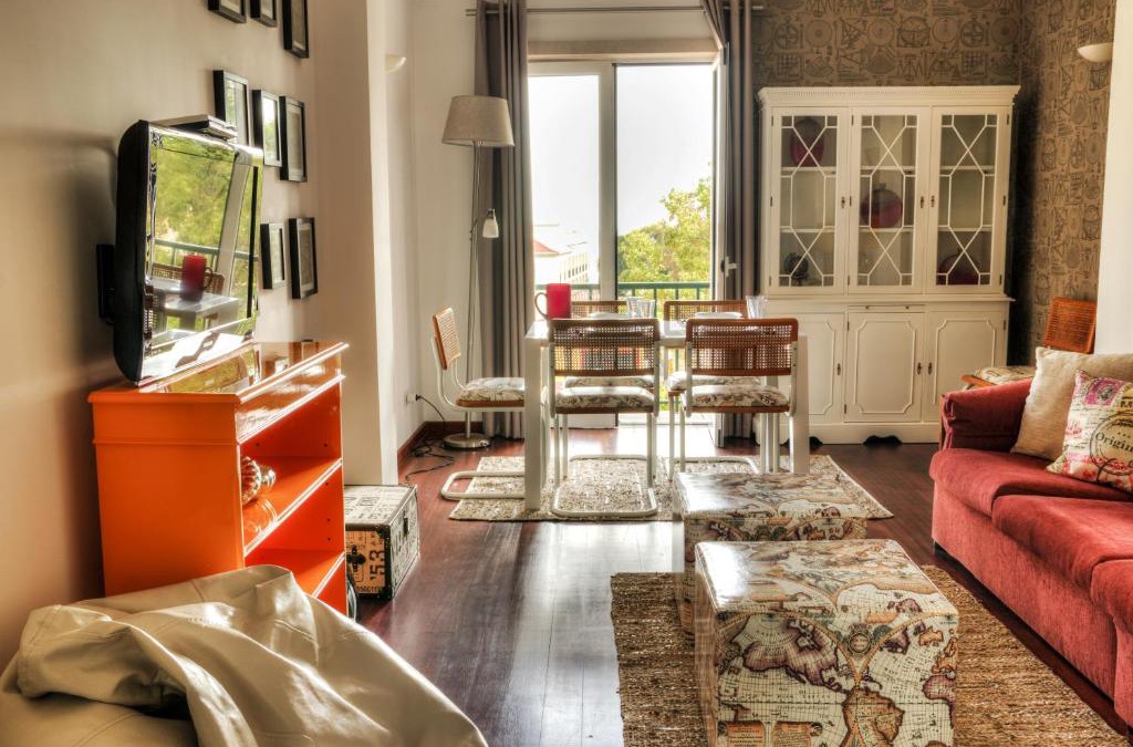 Old Town Apartment | Old Town Apartment