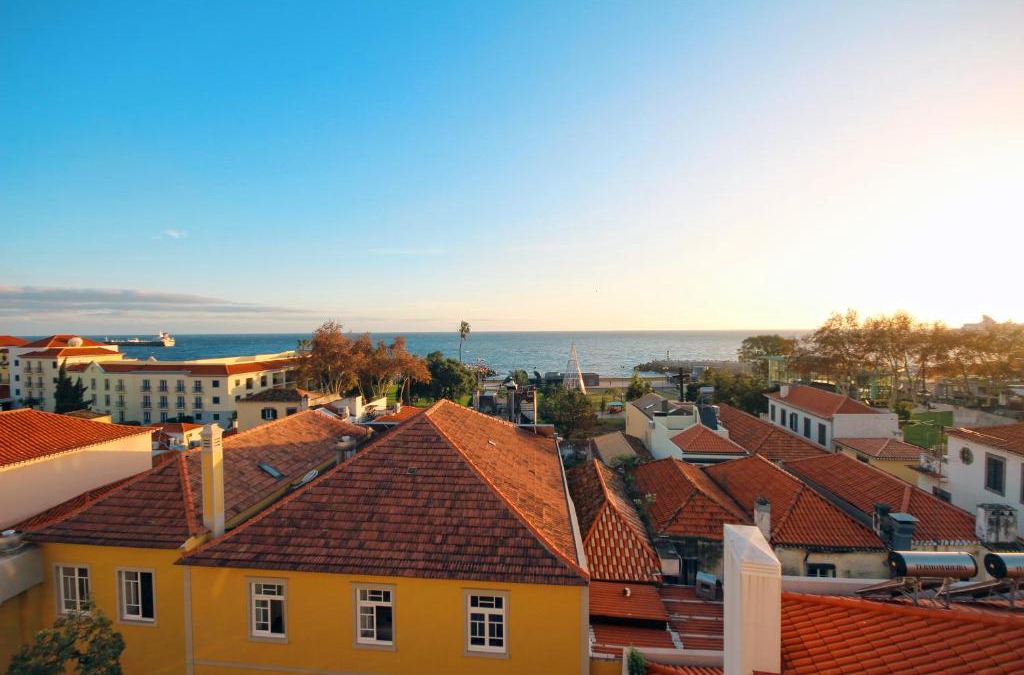 Old Town Apartment | Old Town Apartment Sea View