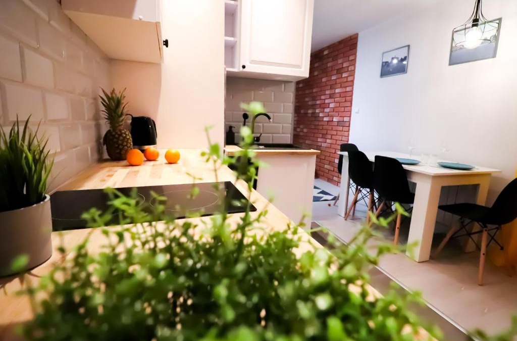 Sandomierz Apartment | Old Town Apartments Sandomierz