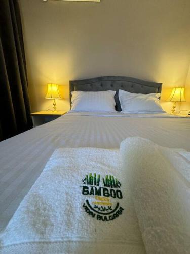 Vidin Apartment | Old Town Bamboo Tree 2 Bedroom