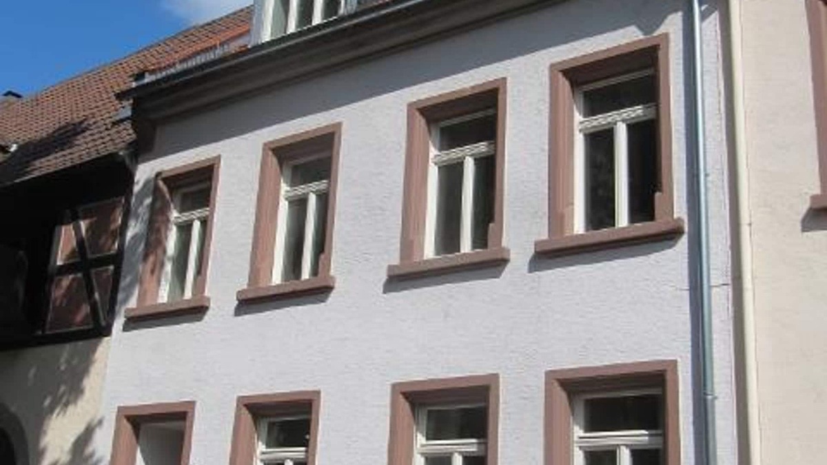 Speyer Apartment | Old Town & barrier-free "Between the Rhine and the vineyards" - barrier-free Between the Rhine and the vineyards