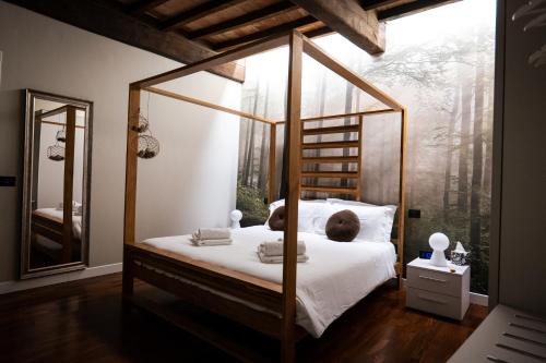 Old Town House | Old Town - Boutique Rooms