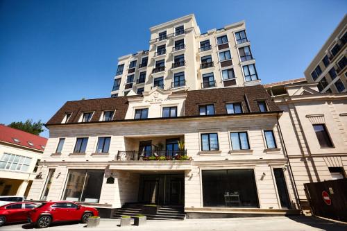 Chisinau Apartment | OLD TOWN CENTRAL PARK