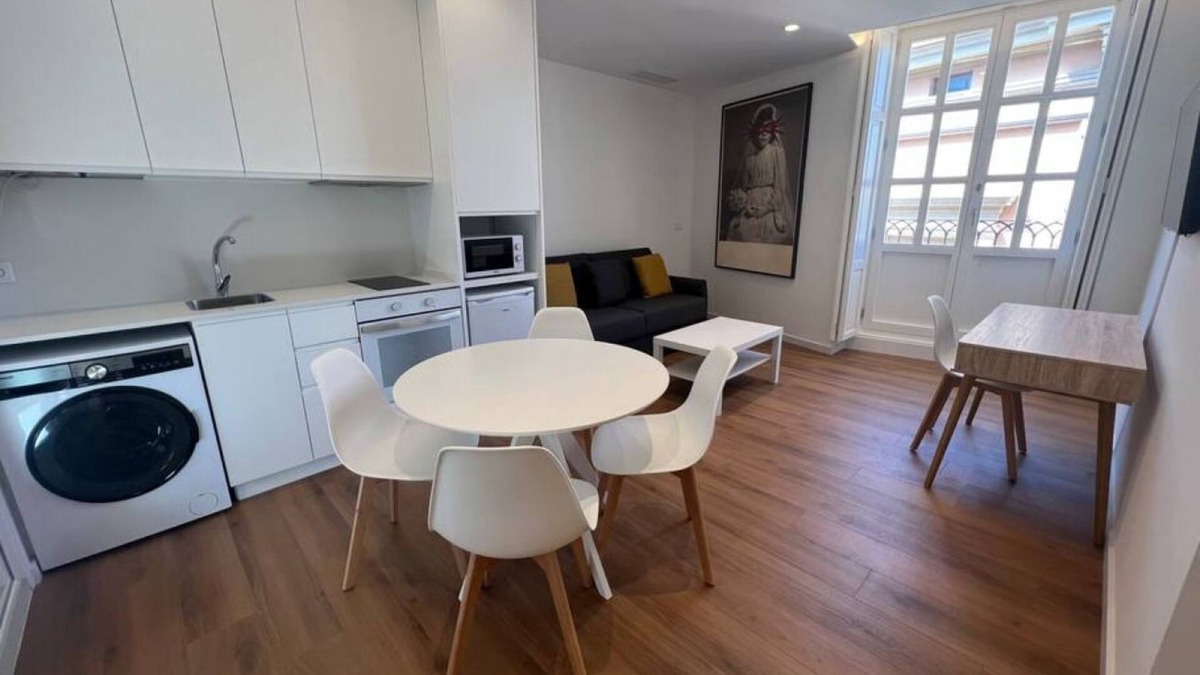 La Seu House | Old Town Flats Casa del Bisbe Premium