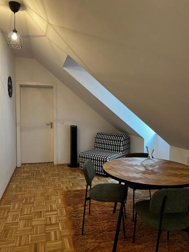 Gries Apartment | Old Town Hideout