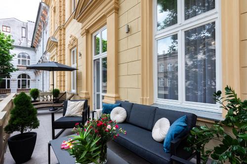 Piasek Południe Apartment | Old Town K34 by M Apartments