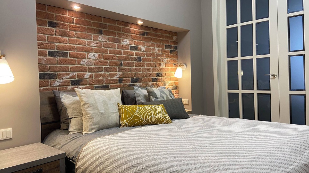 Old Town Apartment | Old Town Modern 1BR Apartment