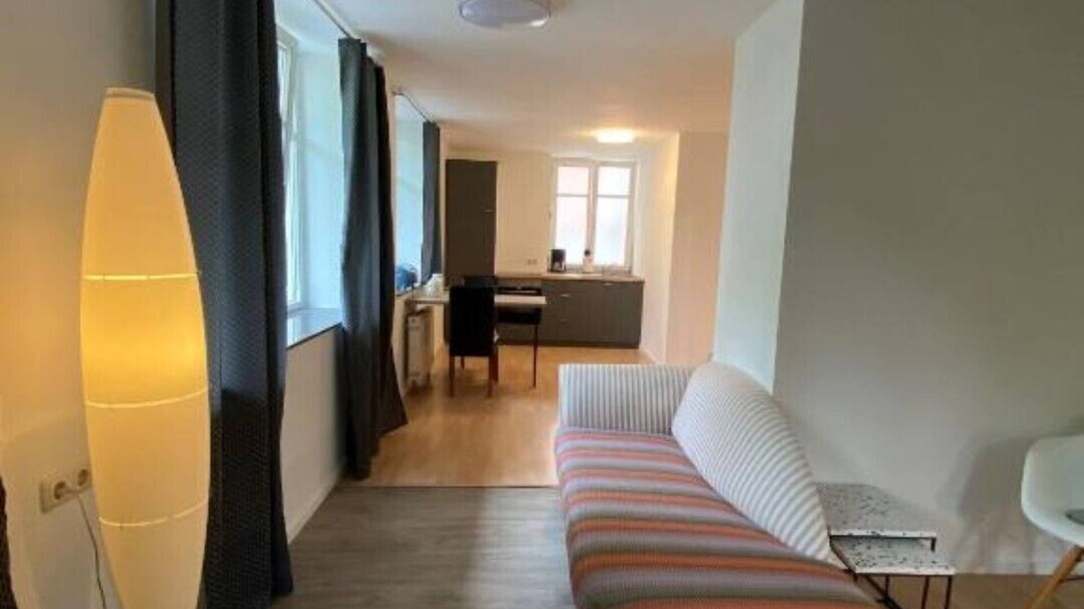 Trostberg Apartment | Old Town - Oldtown 4