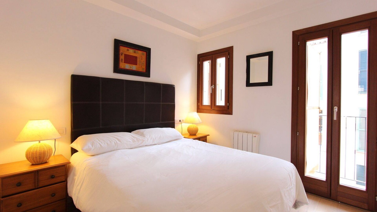 Sant Nicolau Apartment | Old Town - Palma La Lonja