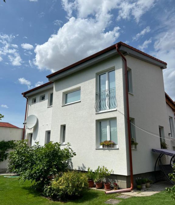 Piestany Apartment | Old Town Piešťany Apartments