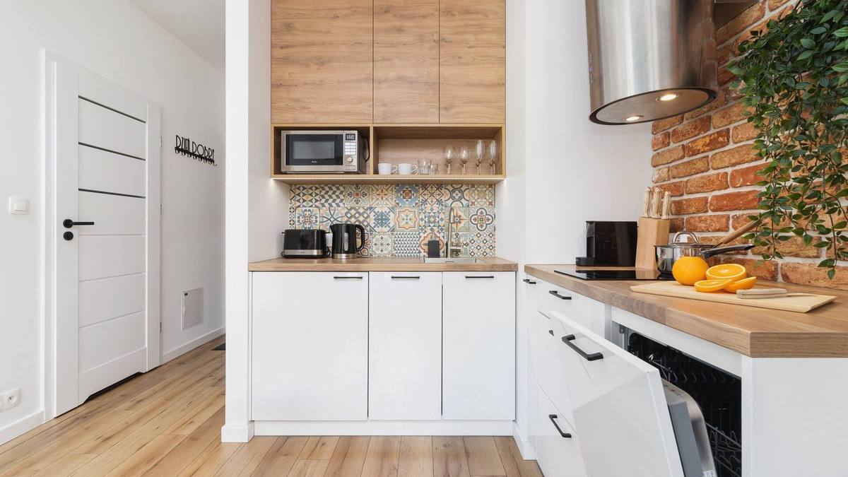Warszawskie Apartment | Old Town Rakowicka by Renters