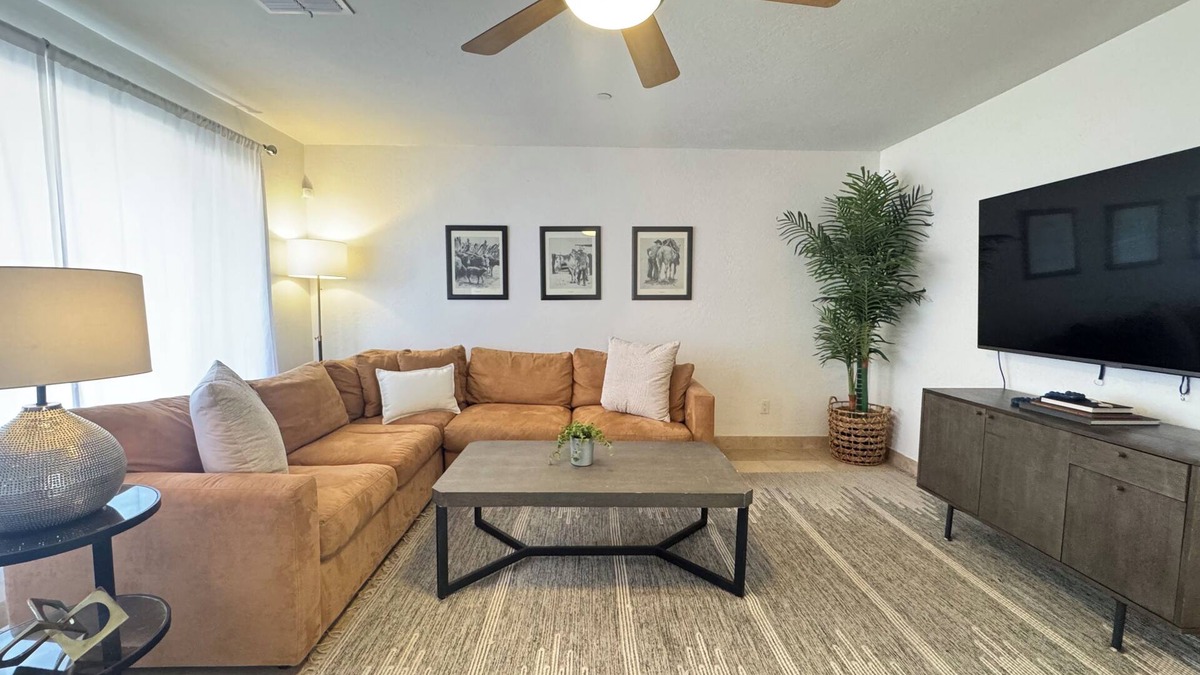 Scottsdale Estates Seven House | Old Town Scottsdale/4 Bedroom House