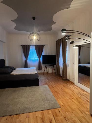 Gries Apartment | Old Town Secret