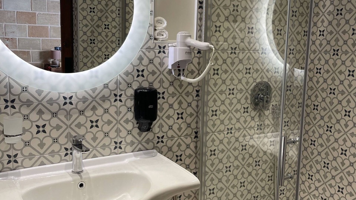 Rhodes Old Town Apartment | Old Town | Utopia Junior Suite with Terrace