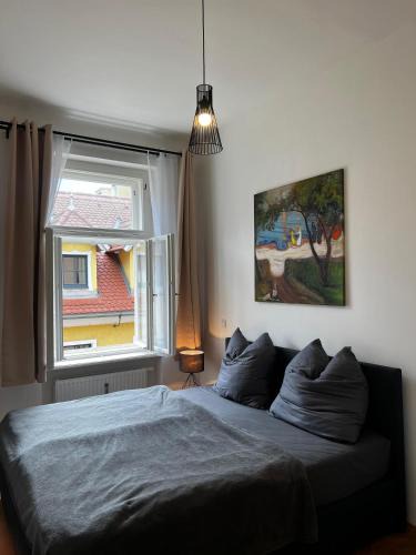 Gries Apartment | Old Town Vibe & Wave