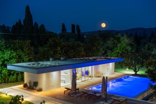 Blagaj House | Old Vineyard Estate