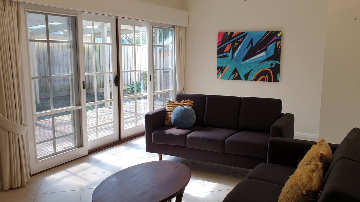 Newtown House | Old World Charm on Shannon