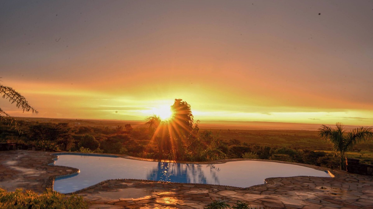 Maasai Mara Resort | Oldarpoi Mara Camp