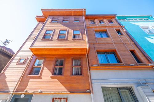 Sultanahmet Apartment | Oldcity mansion