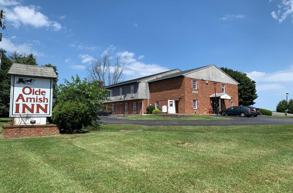 Witmer Hotel | Olde Amish Inn