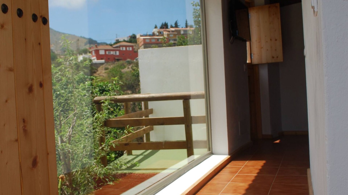 El Risco Villa | Oldies IN FIRGAS IV