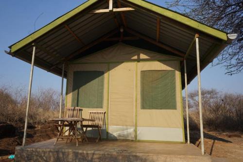 Kajiado County Other | Oldonyo Musa Camp Amboseli