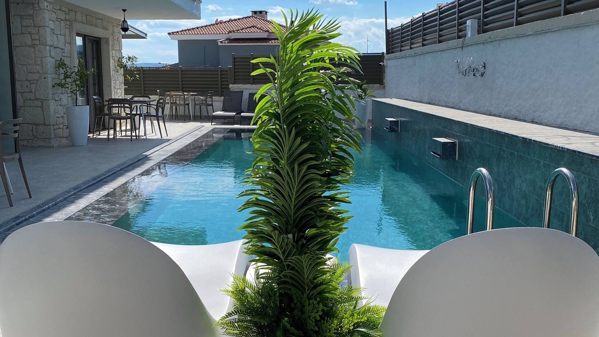 Alacati Hotel | Olea Alaçatı