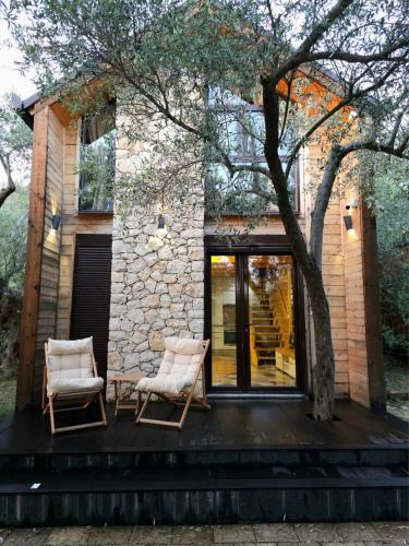 Ulcinj Apartment | OLEA COTTAGE