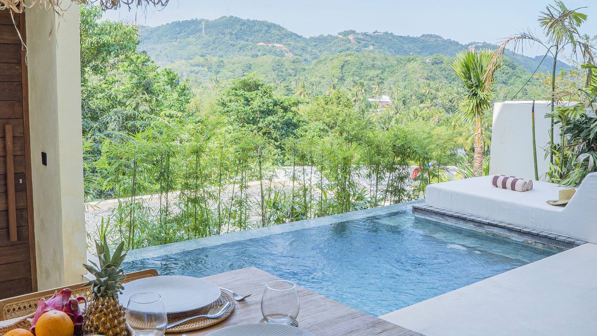 Kuta Villa | OLEA VILLAS RESORT