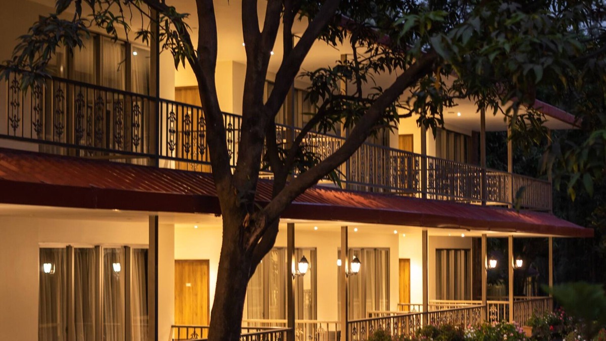 Khalapur Hotel | Oleander Farms