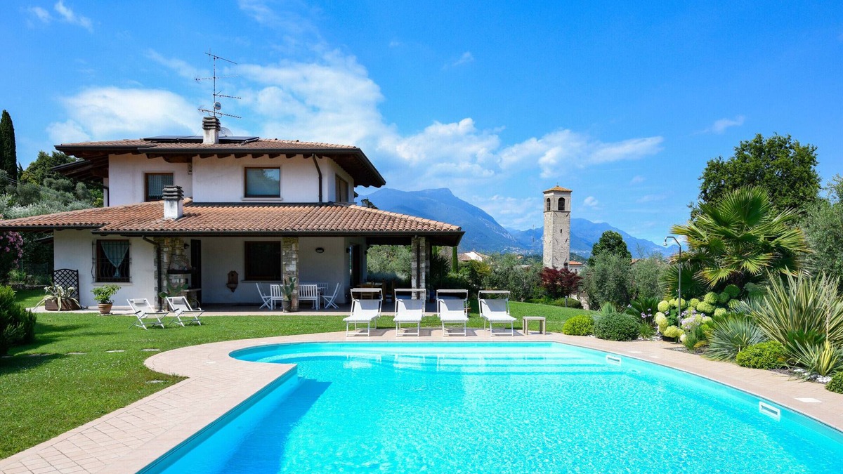 Pieve Vecchia Villa | Oleander Luxury Villa with private pool