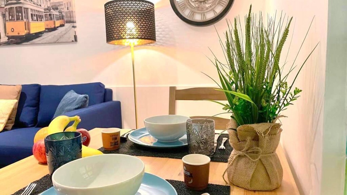 Bairro Alto Apartment | Oleiro Cozy Apartment - Lisbon Center