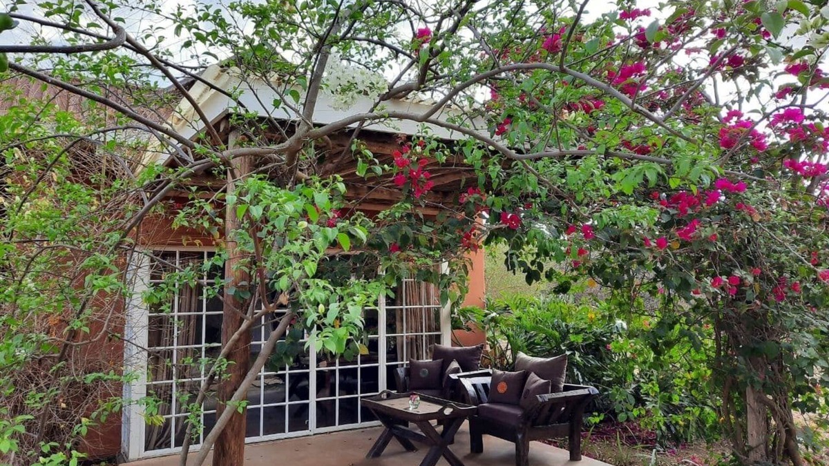 Arusha Cabin | Olerai Lodge
