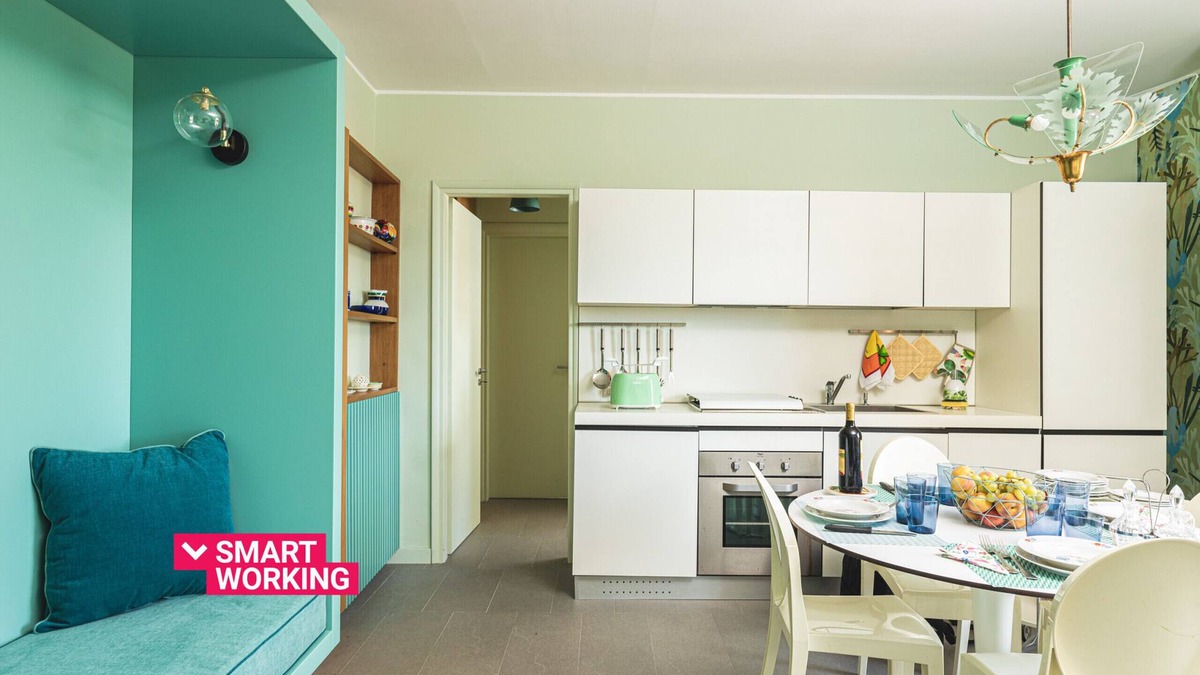 Mondello Apartment | Olga's Apartment in Mondello by Wonderful Italy