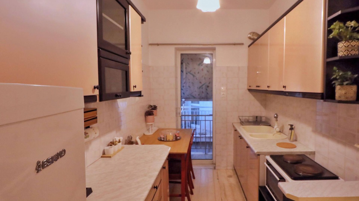 Ilisia Apartment | Olga's Lovely Elia Apartment - Olea Kesariani