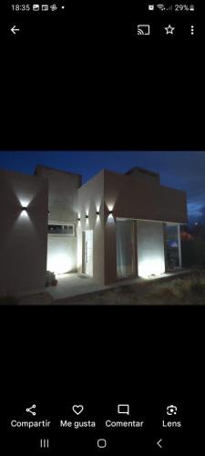 Macrozona Meseta Cerro Calafate Apartment | OLIEMI