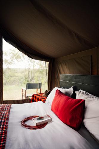Talek Hotel | Olimba Mara Camp