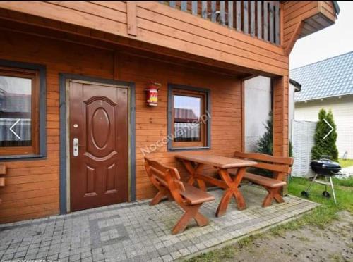 Sarbinowo House | Olimp Resort