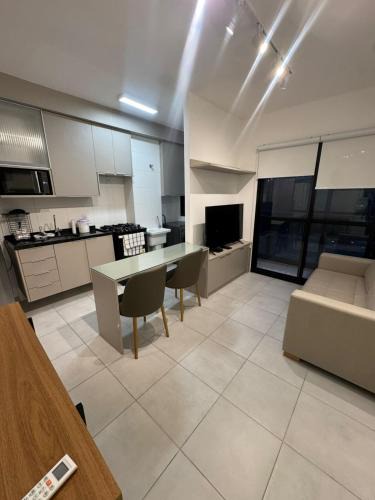 Vila Olimpia Apartment | Olimpia luxo