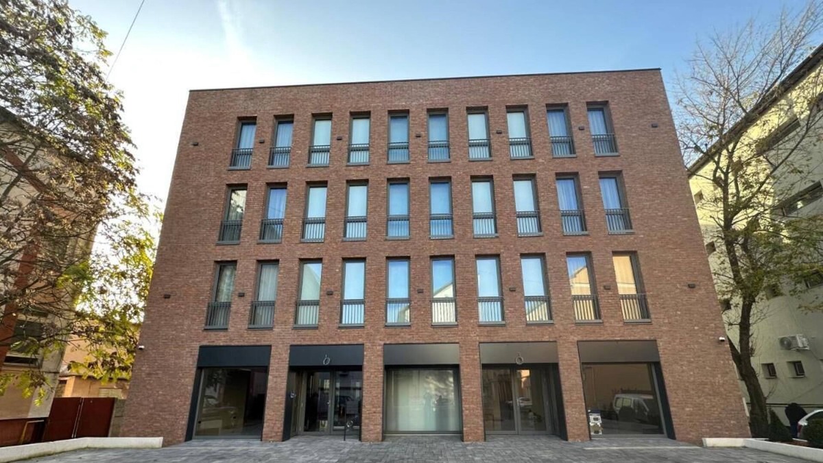 Satu Mare Apartment | Olimpia Residence Central