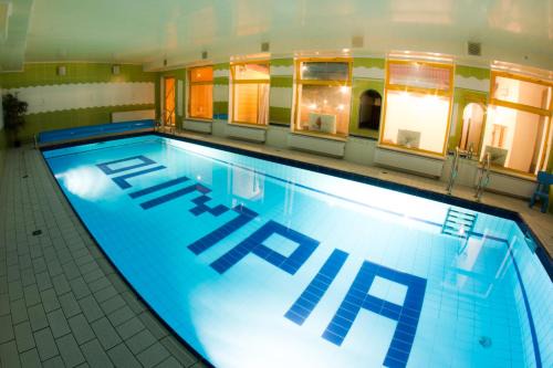 Szczyrk Apartment | Olimpia Resort & SPA