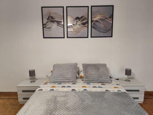 Santa Rita Apartment | OlimpicTO, ideale per i tuoi eventi a Torino