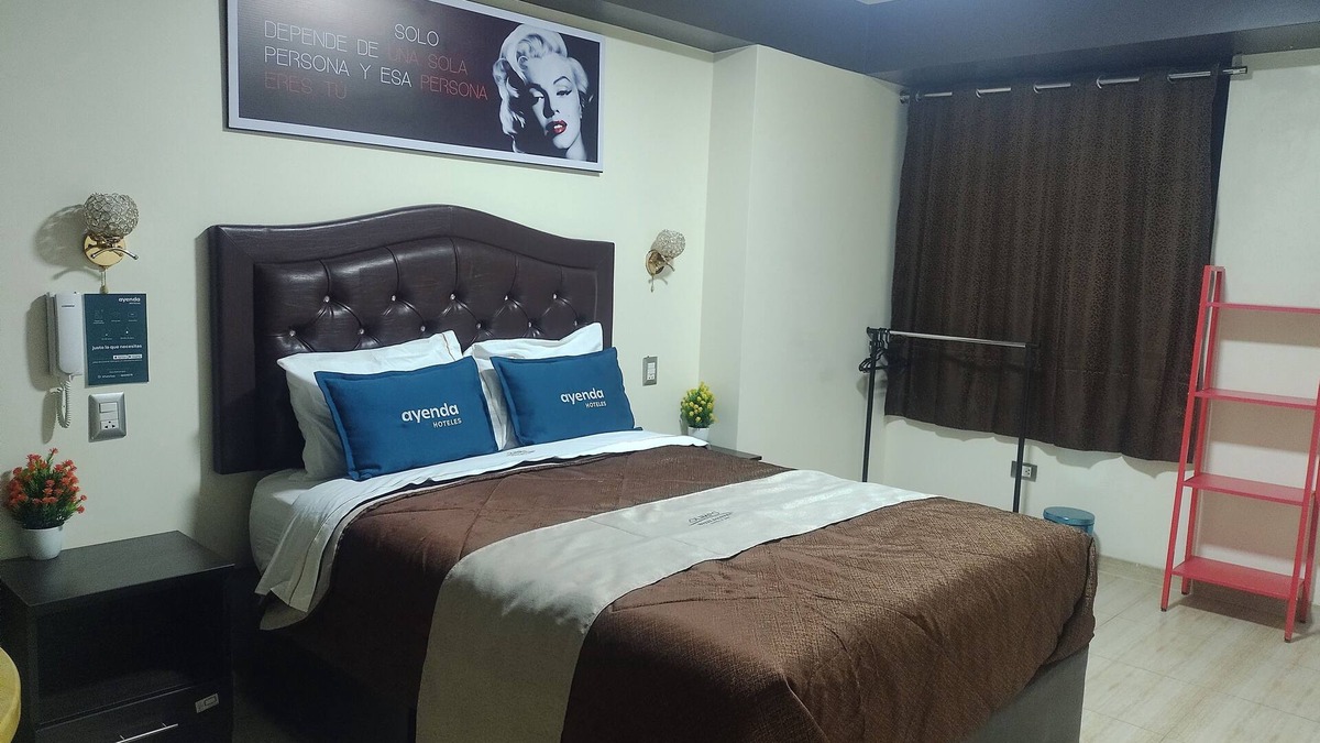 Cusco Bed & Breakfast | Olimpo Hotel Sauna Spa