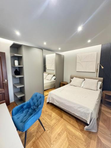Vittoria Apartment | Olimpus Luxury Stays