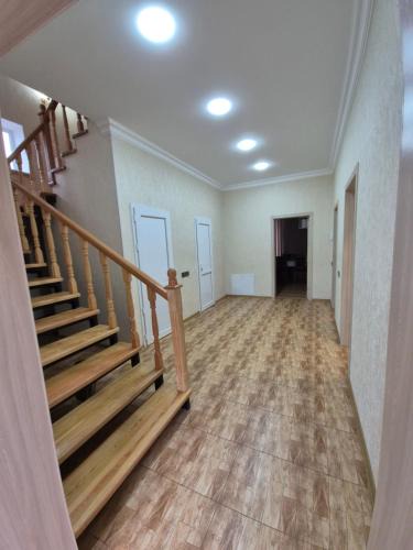 Qusar House | Olimpus1