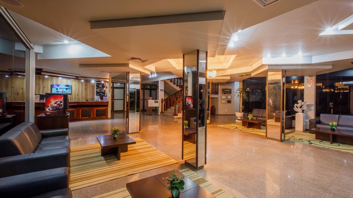 Toledo Hotel | Olinda Hotel e Eventos