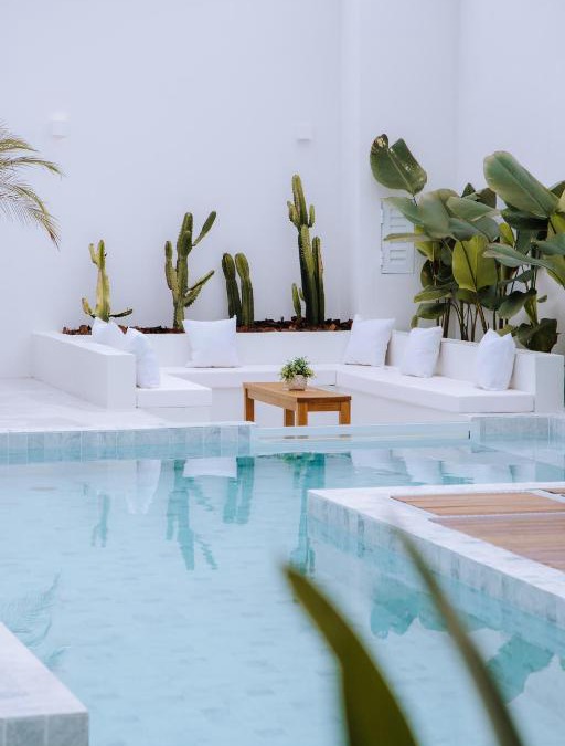Maresias Hotel | Olisa Hotel Boutique