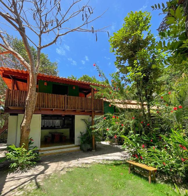 Marau House | OLITAS - Praia de algodões
