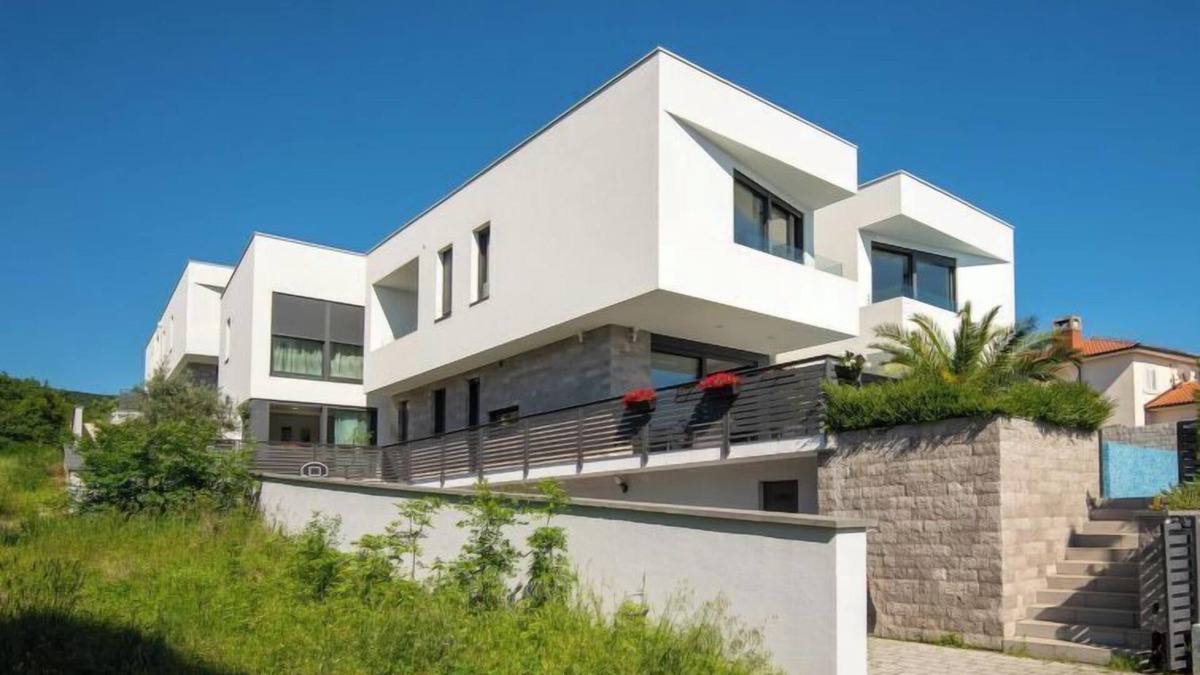 Zurkovo Apartment | Oliva 2 by Interhome