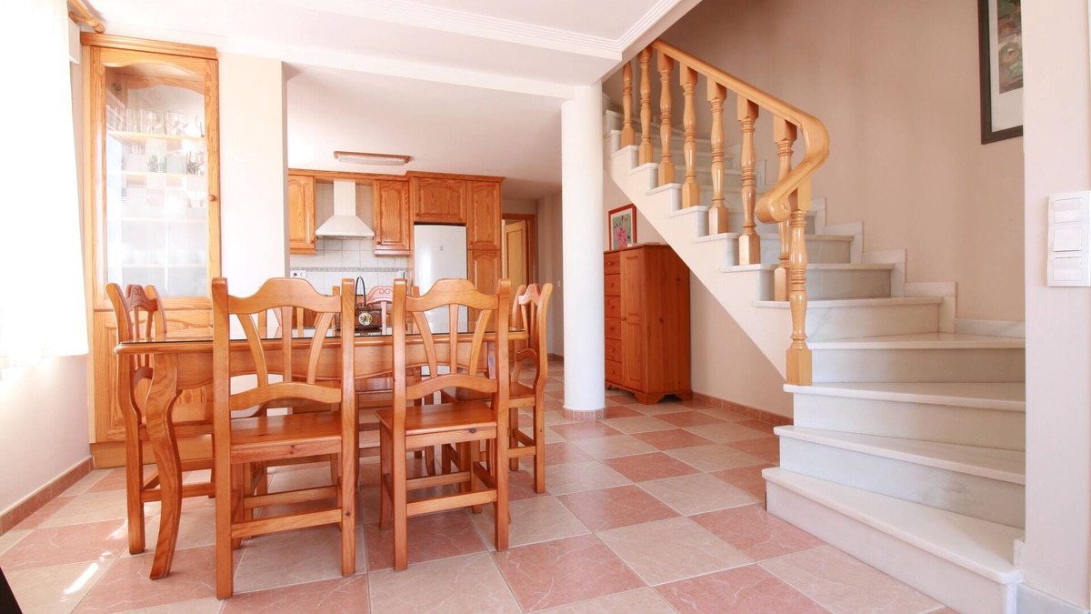 Oliva Apartment | OLIVA HOLIDAYS 3- DUPLEX